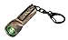 Streamlight 72203 Key-Mate Micro-Miniature Green LED Flashlight, Camo