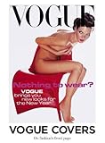 Vogue Covers: On Fashion's Front Page by 