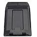 XY AUTO Center Console Lid Armrest Kit fit for GMC Sierra Yukon Cadillac Escalade 2000-2006 Chevy Silverado 1500 Chevrolet Avalanche Tahoe (Black)