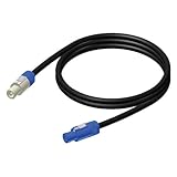 ah Cables ProCab CAB440 Power Connector Cable