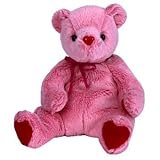 Ty Beanie Babies - Romance the Bear