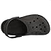 crocs Boys Baya Kids Clog, Black, 2 M US Little Kid