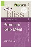 Kelp Bliss Pure Norwegian Kelp Meal (0.9-0-2) (5 lb)