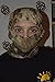 Camouflage Balaclava Full Face mask Ninja Hood Millitary Camo