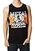 Metal Mulisha Mens Newish Tank Shirt