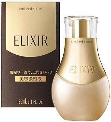 shiseido elixir superieur