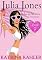 Livro Julia Jones - Os Anos da Adolescência - Livro 9: Consequências