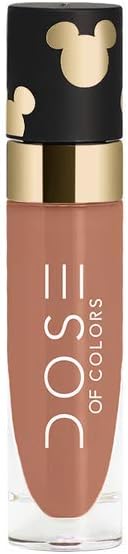 Dose of Colors Mickey Lip Gloss - One and Only - LIMITED EDITION