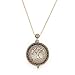 Victoria Jewelry Pendant Necklace Women, Gift Wife, Mom, Girlfriend, Bestfriend