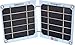 Suntactics S5 Ultralight Hiking Solar Charger, Quick Charge Phones and Many Other USB Devices Using Only The Sun! Designed and Crafted in The USA