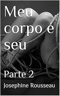 Livro Meu corpo é seu: Parte 2