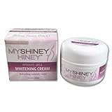 My Shiney Hiney Intimate Area Whitening Cream (1oz)