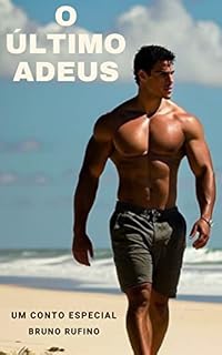 Livro O último Adeus