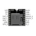 Diymall Mini MP3 Player Module with Simplified Output Speaker for Arduino for UNO