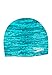 Speedo Unisex-Adult Swim Cap Silicone Elastomeric - Manufacturer Discontinued