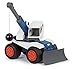 Little Tikes Dirt Digger Plow & Wrecking Ball