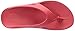 OOFOS OOlala Women's Sandal - Lightweight Recovery Footwear - Reduces Stress on Feet, Joints & Back - Machine Washable
