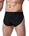 WINDAY Men's Boxer Underwear, Sexy Boxer Shorts Briefs Trunks Style Underpants