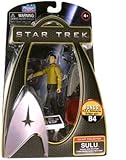 Star Trek 2009 The Movie 3-Inch Sulu Action Figure