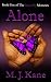 Alone (The Butterfly Memoirs Book 5)