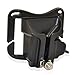 IMZ DSLR Camera [2in1 Bundle] [Multifunctional Belt + Clip] Waistband Strap Holder Holster for Nikon Canon Sony Pentax Fujifilm Olympus Panasonic DSLR Cameras, Lens Cases, Tripod and Accseeories