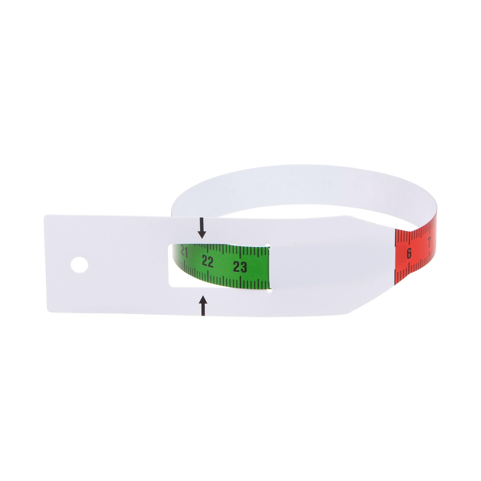 Mua uxcell 10.2 inches (26 cm) Head Circumference Measuring Tape ...