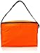 EasyLunchboxes Insulated Lunch Box Cooler Bag, Orange