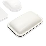 ProElife Office/Home PU Leather Mouse Wrist Rest
