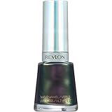 Revlon Nail Enamel Mirror & Halo Collection, Amethyst Smoke