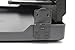 Eurow Car Backseat Travel Tray with Dual Cup Holders, Snack and Meal Storage, Phone Slot, Hooks, Easy-Clean Surface, Fits Most Vehicles, Installs in Seconds, Ideal for Kids and Road Trips