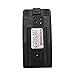 GoodQbuy 2600mAh 7.2V Replacement Two-Way Radio Battery for Motorola Radios CP110 RDU2020 RDU4100 RDU4160d RDU4160 RDV2080D RDV5100 RLN6305B RLN6308B RLN6351B + Belt Clip