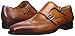 Magnanni Men's Logan Oxford