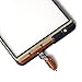 Touch Screen Glass Digitizer for Nokia Lumia 625 with Free Tools (Not Include LCD)
