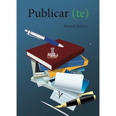 Publicar (te)