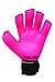 Reusch Soccer Receptor Prime S1 Finger Support Goalkeeper Glove