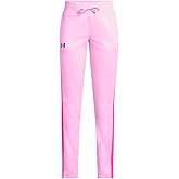 Under Armour Girls Armour Fleece Pants