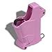 Maglula Baby UpLula Pistol Magazine Loader Single Stack .22-.380, Pink