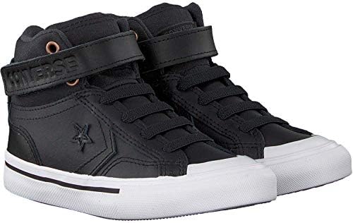 converse pro blaze black
