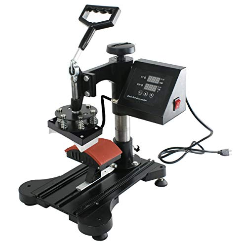 3 ZENY+Digital+Transfer+Machine+T+shirt