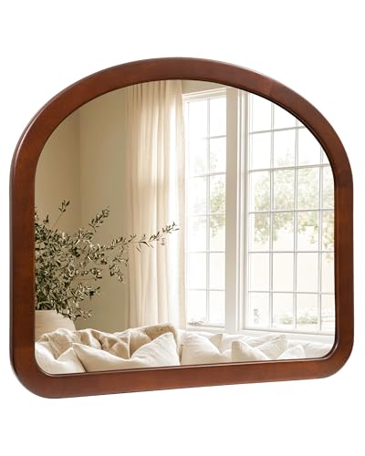 CULER Arched Mirror 34 X