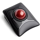 Kensington Expert Wireless Trackball Mouse (K72359WW)