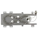 PRYSM Dryer Element for Whirlpool Directly Replaces 8544771