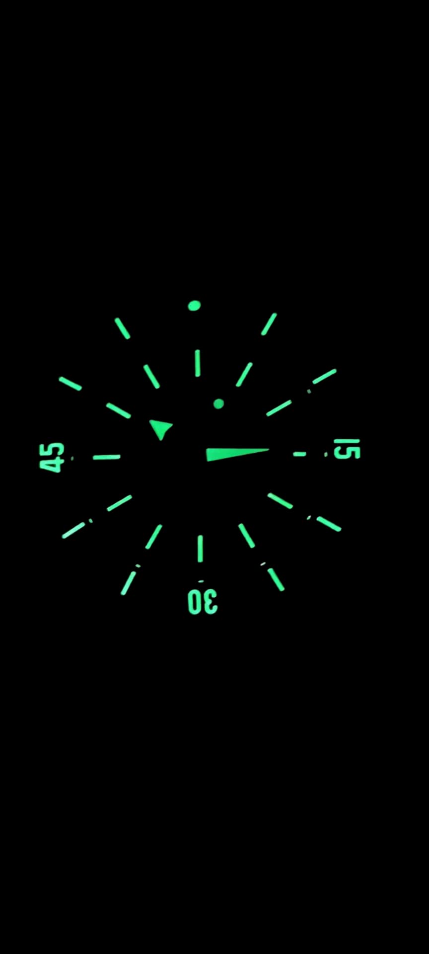 JT JACK TURNER EST. 1972 Limited Edition Swiss Automatic Sporty Dive Watch for Men