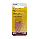 thumbnail image 2 of Fuse Links 12 Volt Bussmann 60 Amps Female Fuse Link Fusible Link Wire 2 of 9