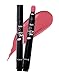 isleaf Easy Use Long Lasting Waterproof Cushion Tip Stain Tint Glam Rose