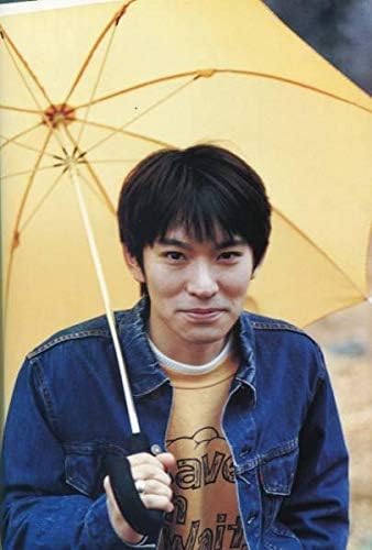 Amazon 絶版 Bridge 1998年スピッツ 草野マサムネ 10ページ特集フェイクファーインタビュー Spitzイエローモンキー 吉井和哉 アイドル 芸能人グッズ 通販