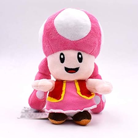 toadette peluche