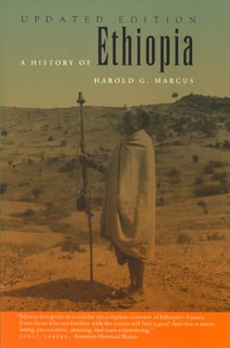 Download A History of Ethiopia PDF