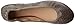 Wanted Shoes Women's Lario Ballet Flat