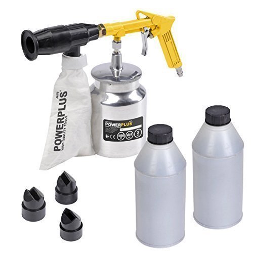 Image of PowerPlus POWAIR0014 on Best Buy website